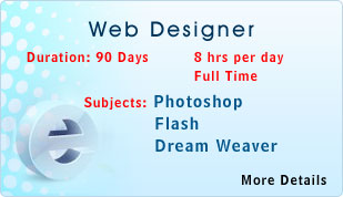 Complete Web Designer - Photoshop, Flash, Dream Weaver